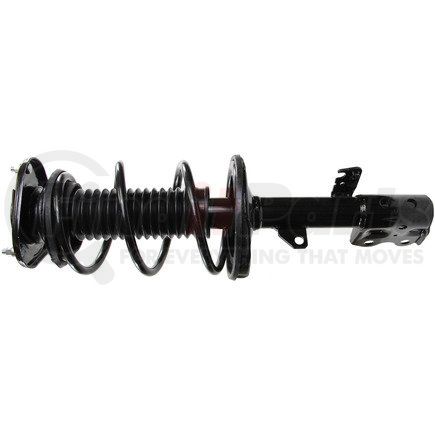 AMS182358 by NAVISTAR - Roadmatic Complete Strut Assembly