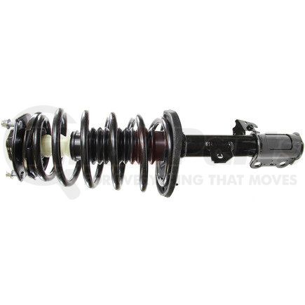 AMS182363 by NAVISTAR - Roadmatic Complete Strut Assembly