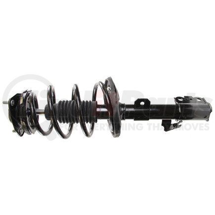 AMS182366 by NAVISTAR - Roadmatic Complete Strut Assembly