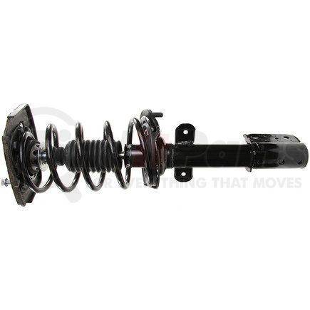 AMS182471R by NAVISTAR - Roadmatic Complete Strut Assembly