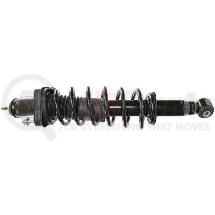 AMS182401 by NAVISTAR - Roadmatic Complete Strut Assembly