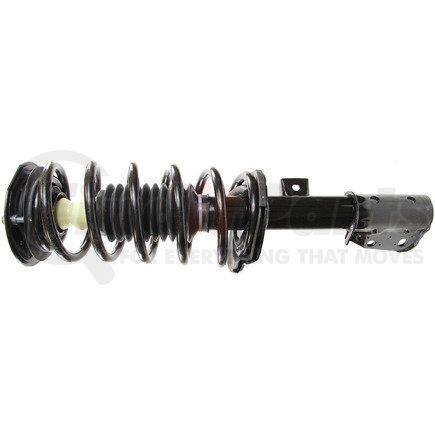 AMS182526 by NAVISTAR - Roadmatic Complete Strut Assembly