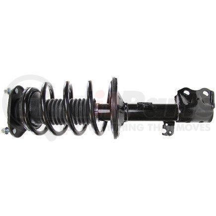 AMS182597 by NAVISTAR - Roadmatic Complete Strut Assembly