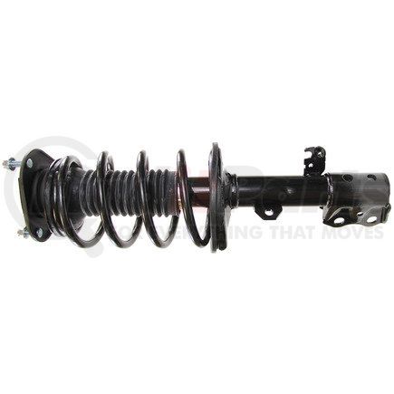 AMS182598 by NAVISTAR - Roadmatic Complete Strut Assembly