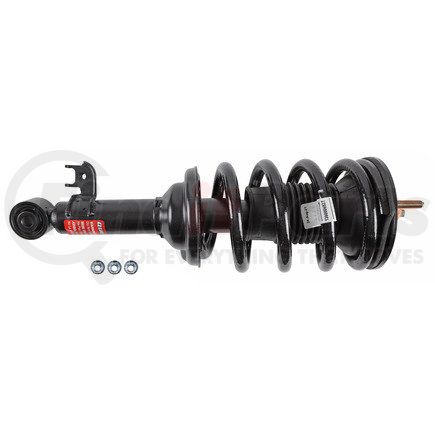 AMS271105 by NAVISTAR - Quick-Strut Complete Strut Assembly