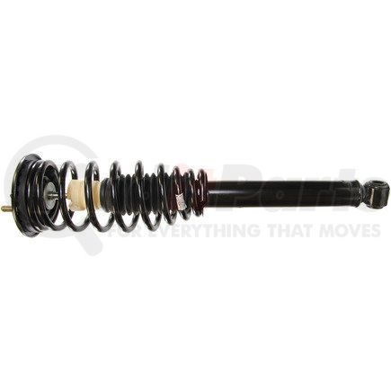 AMS271276 by NAVISTAR - Quick-Strut Complete Strut Assembly