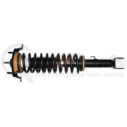 AMS271311 by NAVISTAR - Quick-Strut Complete Strut Assembly