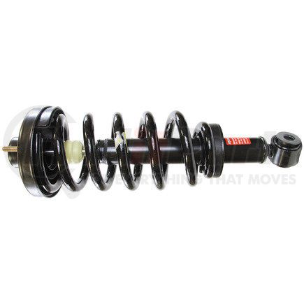 AMS271139 by NAVISTAR - Quick-Strut Complete Strut Assembly