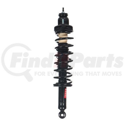 AMS271146 by NAVISTAR - Quick-Strut Complete Strut Assembly