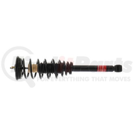 AMS271313 by NAVISTAR - Quick-Strut Complete Strut Assembly