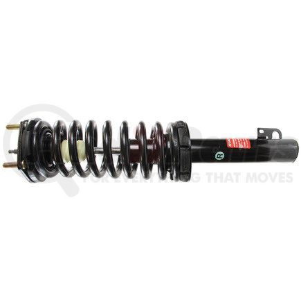 AMS271377R by NAVISTAR - Quick-Strut Complete Strut Assembly