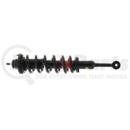 AMS271371L by NAVISTAR - Quick-Strut Complete Strut Assembly