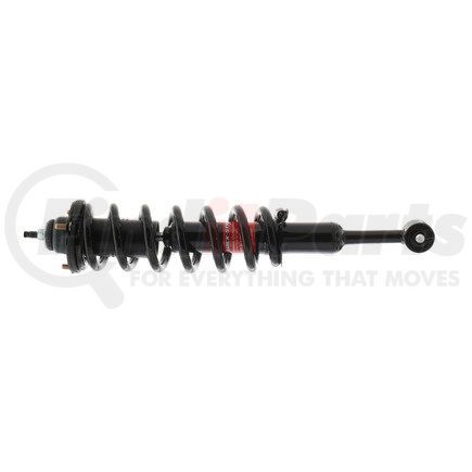 AMS271371R by NAVISTAR - Quick-Strut Complete Strut Assembly