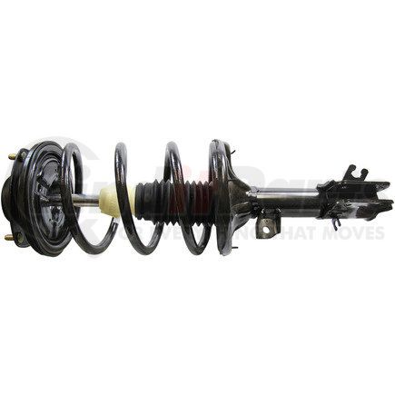 AMS271435 by NAVISTAR - Quick-Strut Complete Strut Assembly