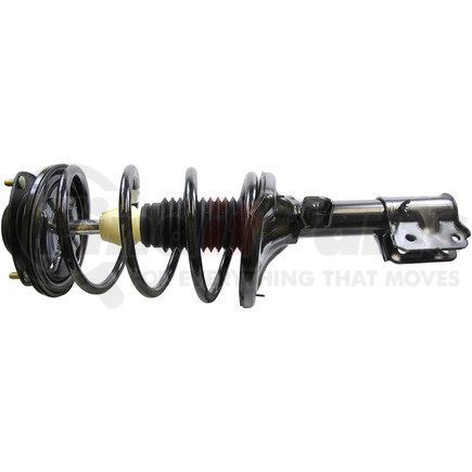 AMS271436 by NAVISTAR - Quick-Strut Complete Strut Assembly