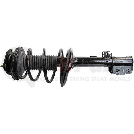 AMS271453 by NAVISTAR - Quick-Strut Complete Strut Assembly