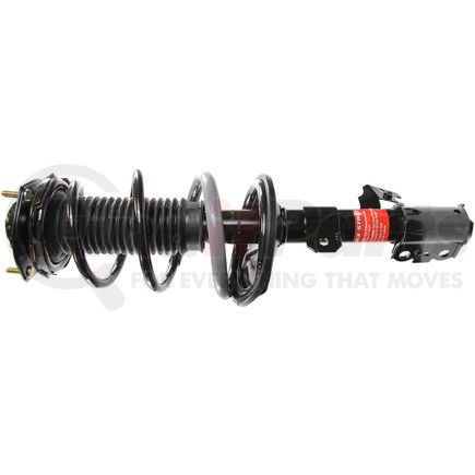 AMS271495 by NAVISTAR - Quick-Strut Complete Strut Assembly