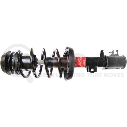 AMS271556 by NAVISTAR - Quick-Strut Complete Strut Assembly