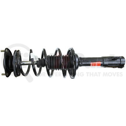 AMS271575 by NAVISTAR - Quick-Strut Complete Strut Assembly