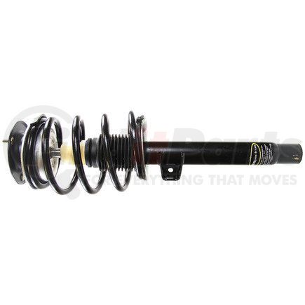 AMS271581 by NAVISTAR - Quick-Strut Complete Strut Assembly