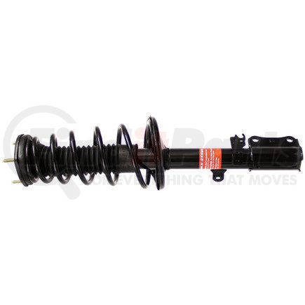 AMS271681 by NAVISTAR - Quick-Strut Complete Strut Assembly