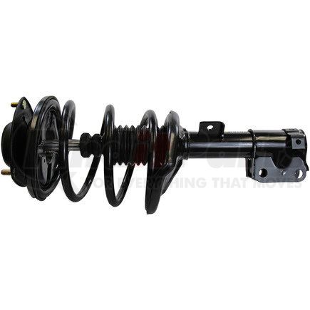 AMS272148 by NAVISTAR - Quick-Strut Complete Strut Assembly