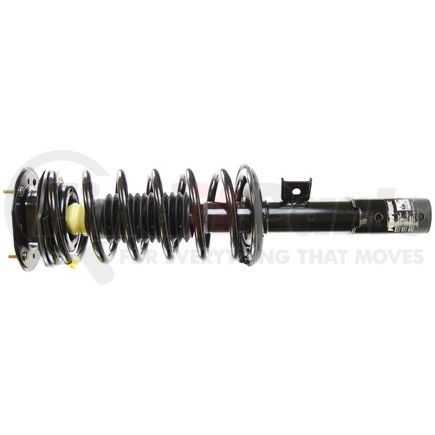 AMS272217 by NAVISTAR - Quick-Strut Complete Strut Assembly