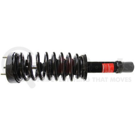 AMS272254L by NAVISTAR - Quick-Strut Complete Strut Assembly