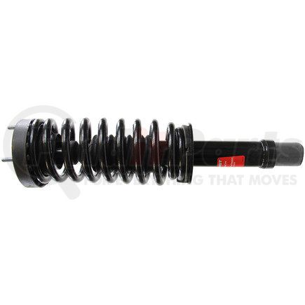 AMS272254R by NAVISTAR - Quick-Strut Complete Strut Assembly