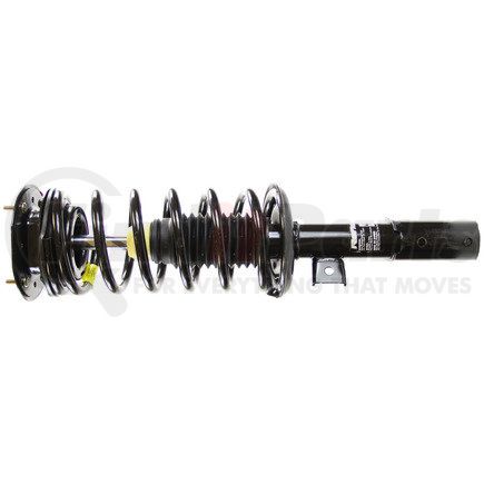 AMS272218 by NAVISTAR - Quick-Strut Complete Strut Assembly