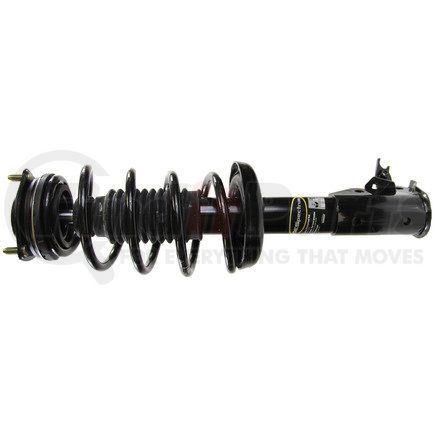 AMS272284 by NAVISTAR - Quick-Strut Complete Strut Assembly