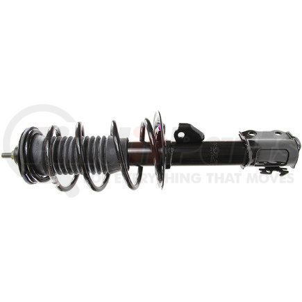 AMS272289 by NAVISTAR - Quick-Strut Complete Strut Assembly