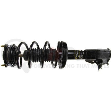 AMS272285 by NAVISTAR - Quick-Strut Complete Strut Assembly