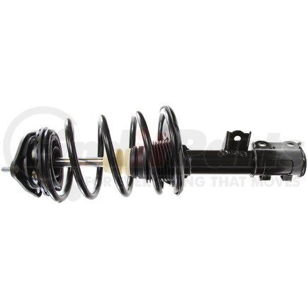 AMS272305 by NAVISTAR - Quick-Strut Complete Strut Assembly