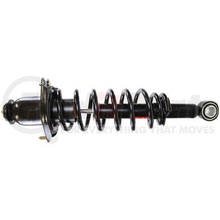 AMS272394L by NAVISTAR - Quick-Strut Complete Strut Assembly