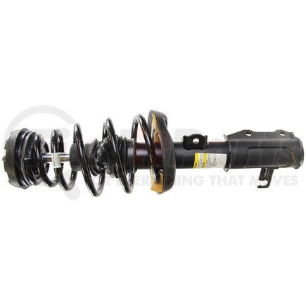 AMS272515 by NAVISTAR - Quick-Strut Complete Strut Assembly