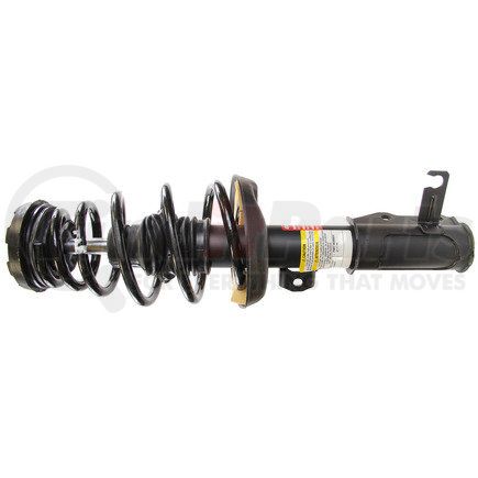 AMS272516 by NAVISTAR - Quick-Strut Complete Strut Assembly