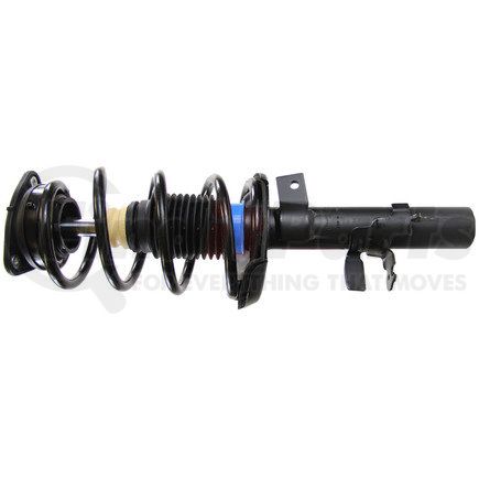 AMS272522 by NAVISTAR - Quick-Strut Complete Strut Assembly