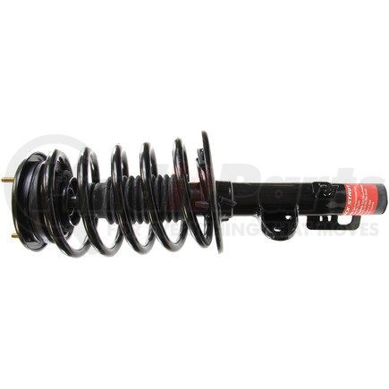 AMS272531 by NAVISTAR - Quick-Strut Complete Strut Assembly