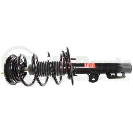 AMS272532 by NAVISTAR - Quick-Strut Complete Strut Assembly