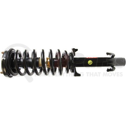 AMS272562L by NAVISTAR - Quick-Strut Complete Strut Assembly