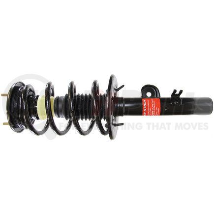 AMS272534 by NAVISTAR - Quick-Strut Complete Strut Assembly