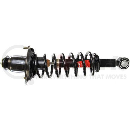 AMS272599R by NAVISTAR - Quick-Strut Complete Strut Assembly