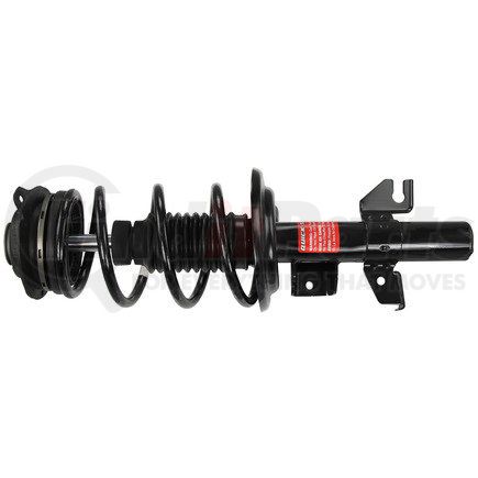 AMS272641 by NAVISTAR - Quick-Strut Complete Strut Assembly