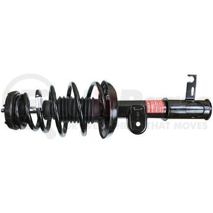 AMS272627 by NAVISTAR - Quick-Strut Complete Strut Assembly