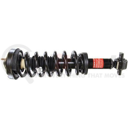 AMS272651R by NAVISTAR - Quick-Strut Complete Strut Assembly