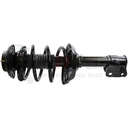 AMS272679 by NAVISTAR - Quick-Strut Complete Strut Assembly