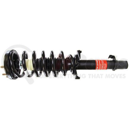 AMS272693 by NAVISTAR - Quick-Strut Complete Strut Assembly