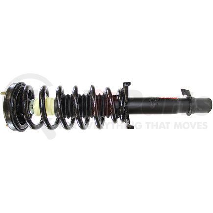 AMS272694 by NAVISTAR - Quick-Strut Complete Strut Assembly