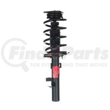 AMS272751 by NAVISTAR - Quick-Strut Complete Strut Assembly